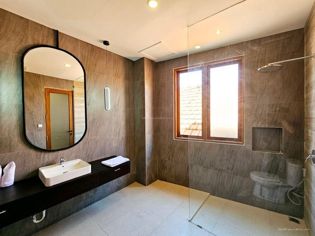 Villa petitenget seminyak bali