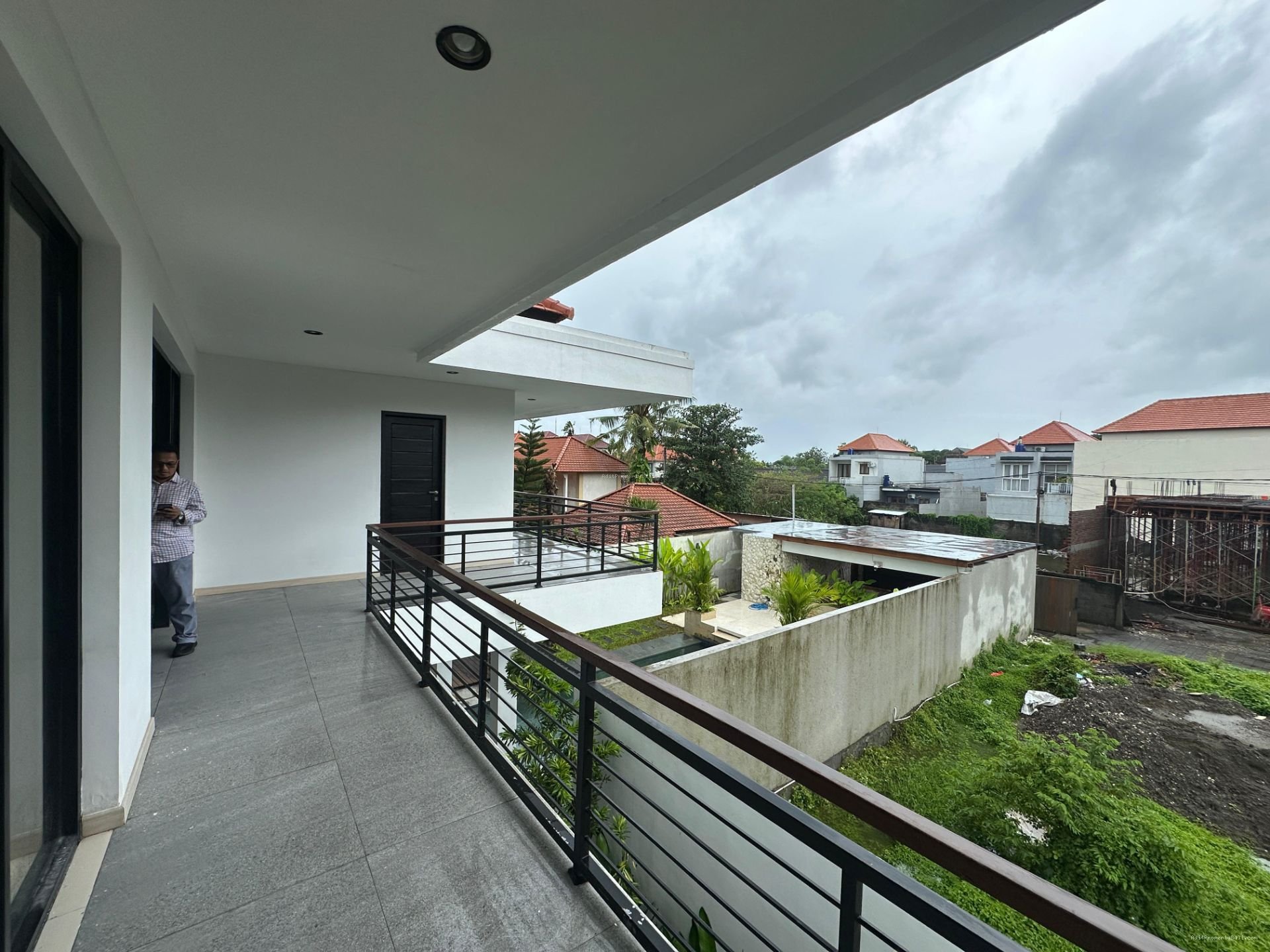 Villa sanur denpasar