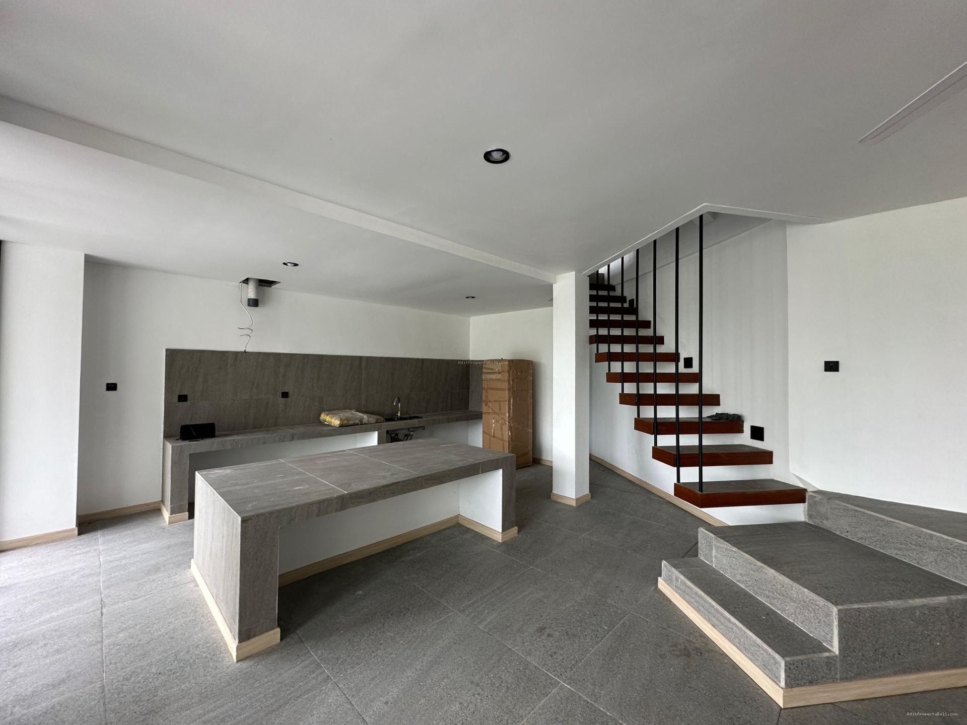 Villa sanur denpasar