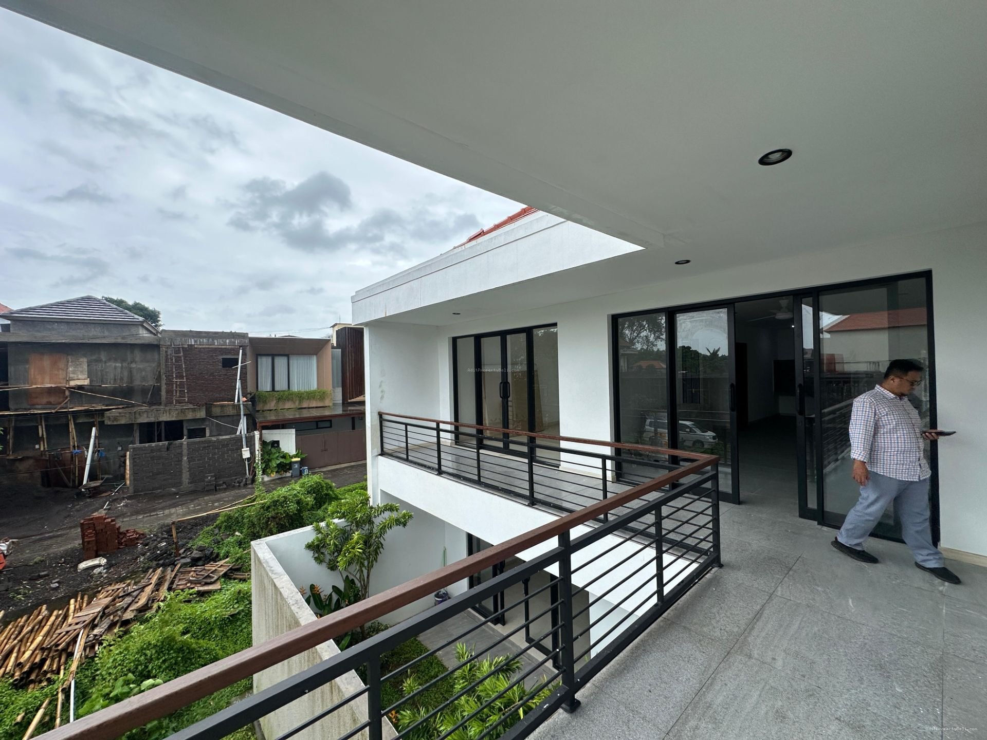 Villa sanur denpasar