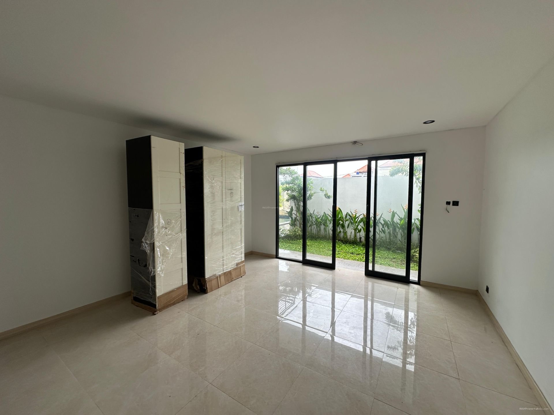 Villa sanur denpasar