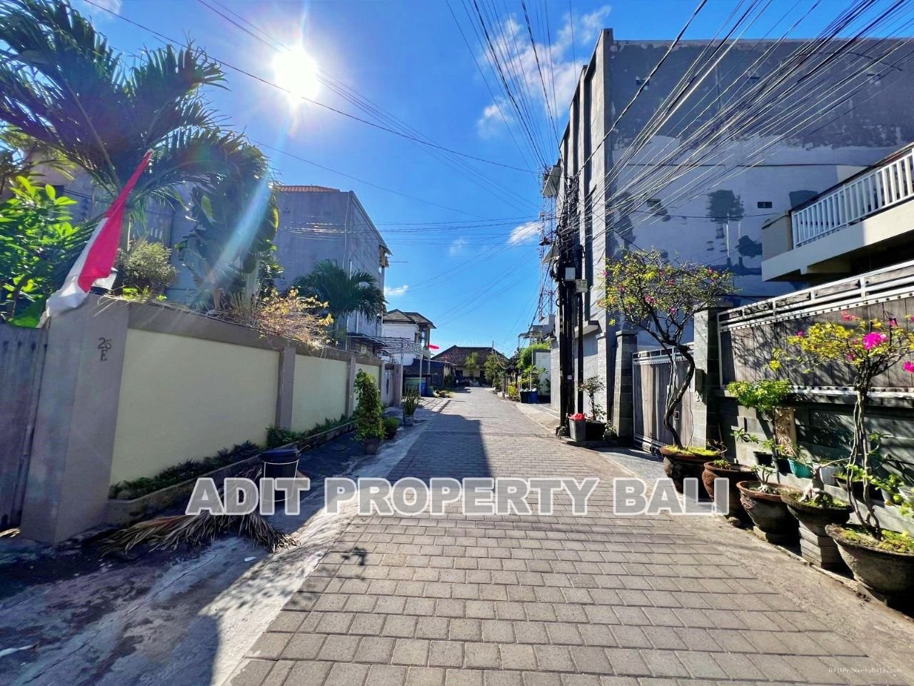 Kos gelogor carik denpasar