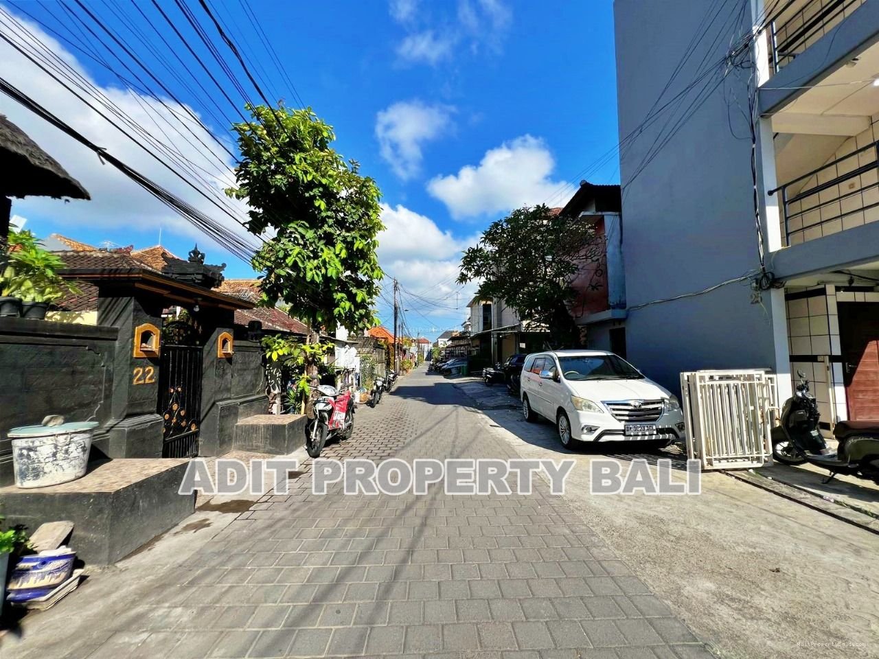 Kos gelogor carik denpasar