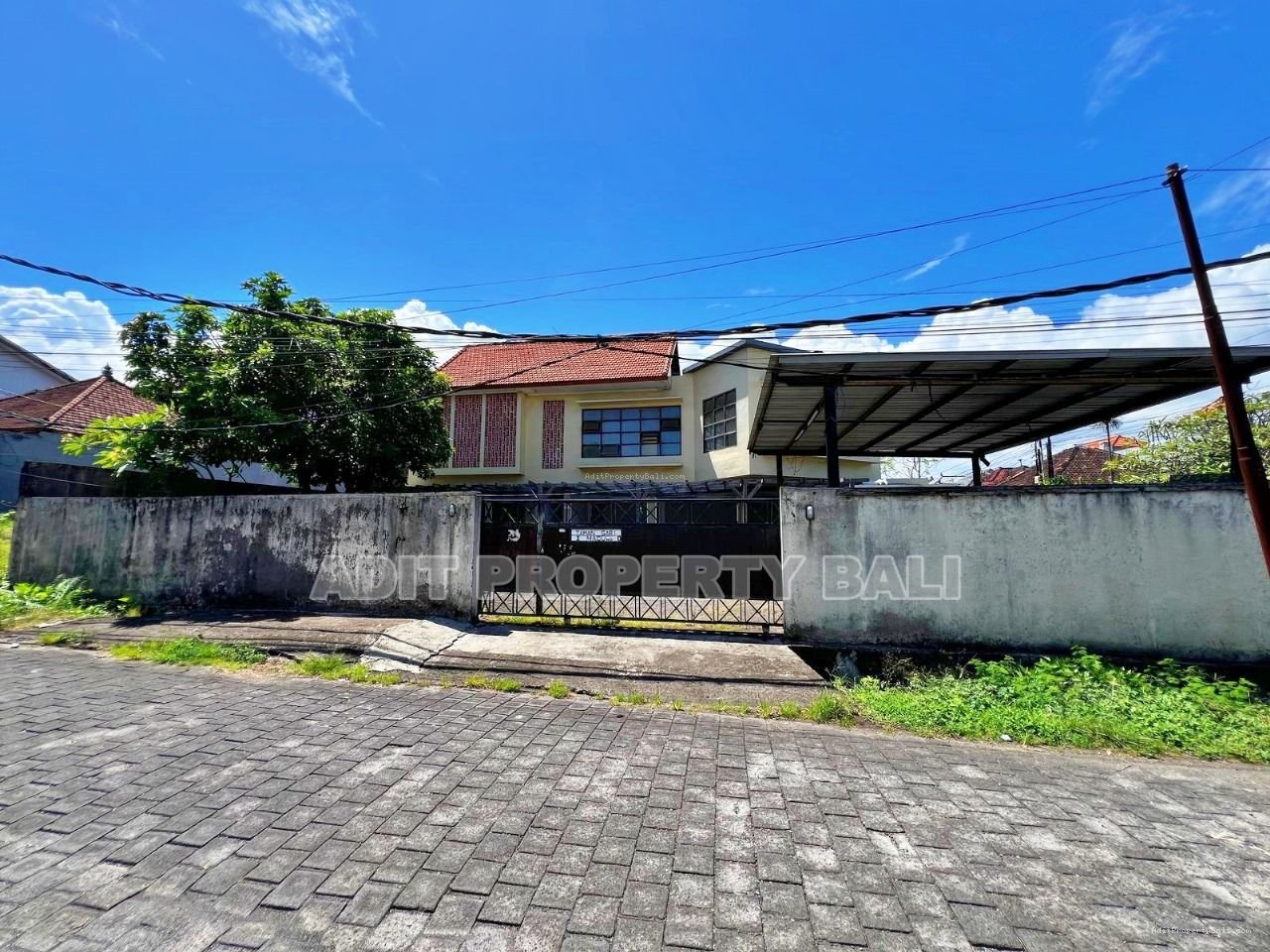 Tanah taman sari kerobokan