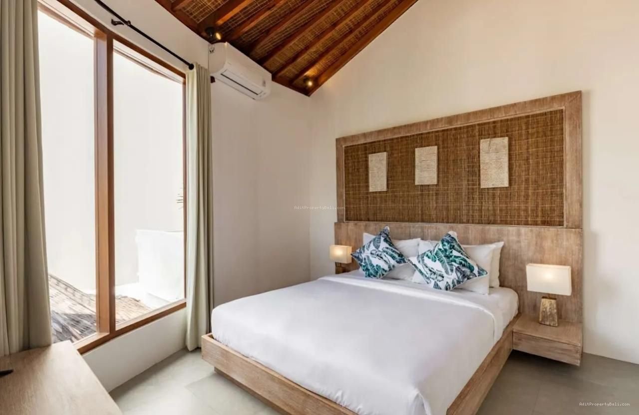 Villa pantai berawa canggu