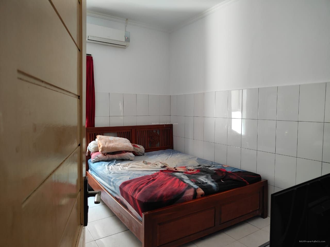 Rumah Gelogor Carik Pemogan Denpasar Selatan