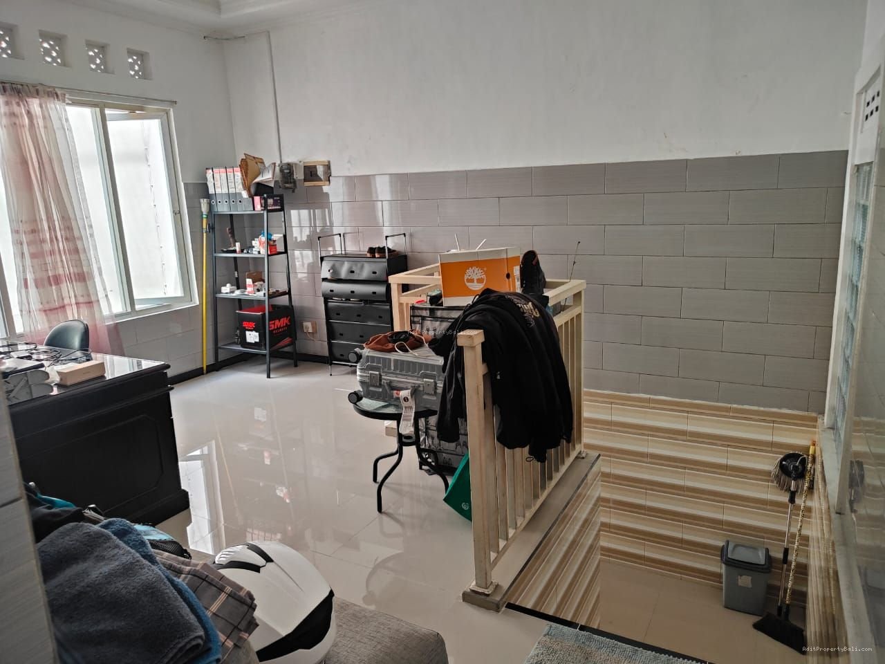 Rumah Gelogor Carik Pemogan Denpasar Selatan