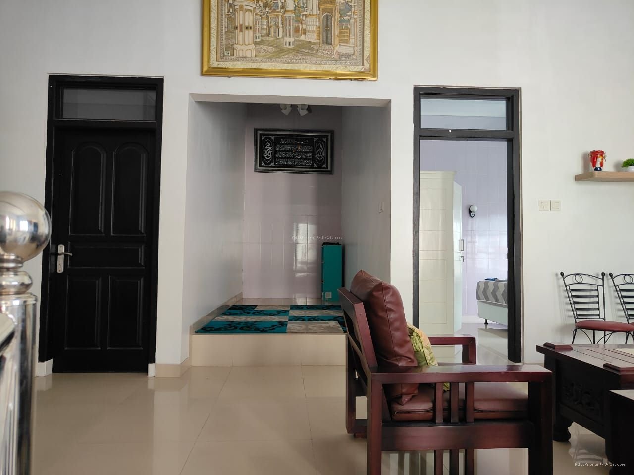 Rumah Gelogor Carik Pemogan Denpasar Selatan