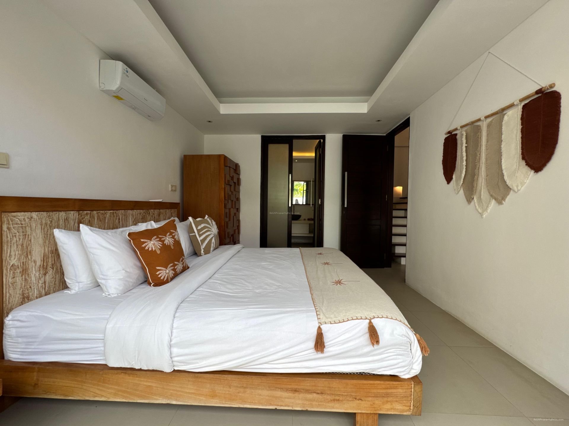 Villa batubolong canggu