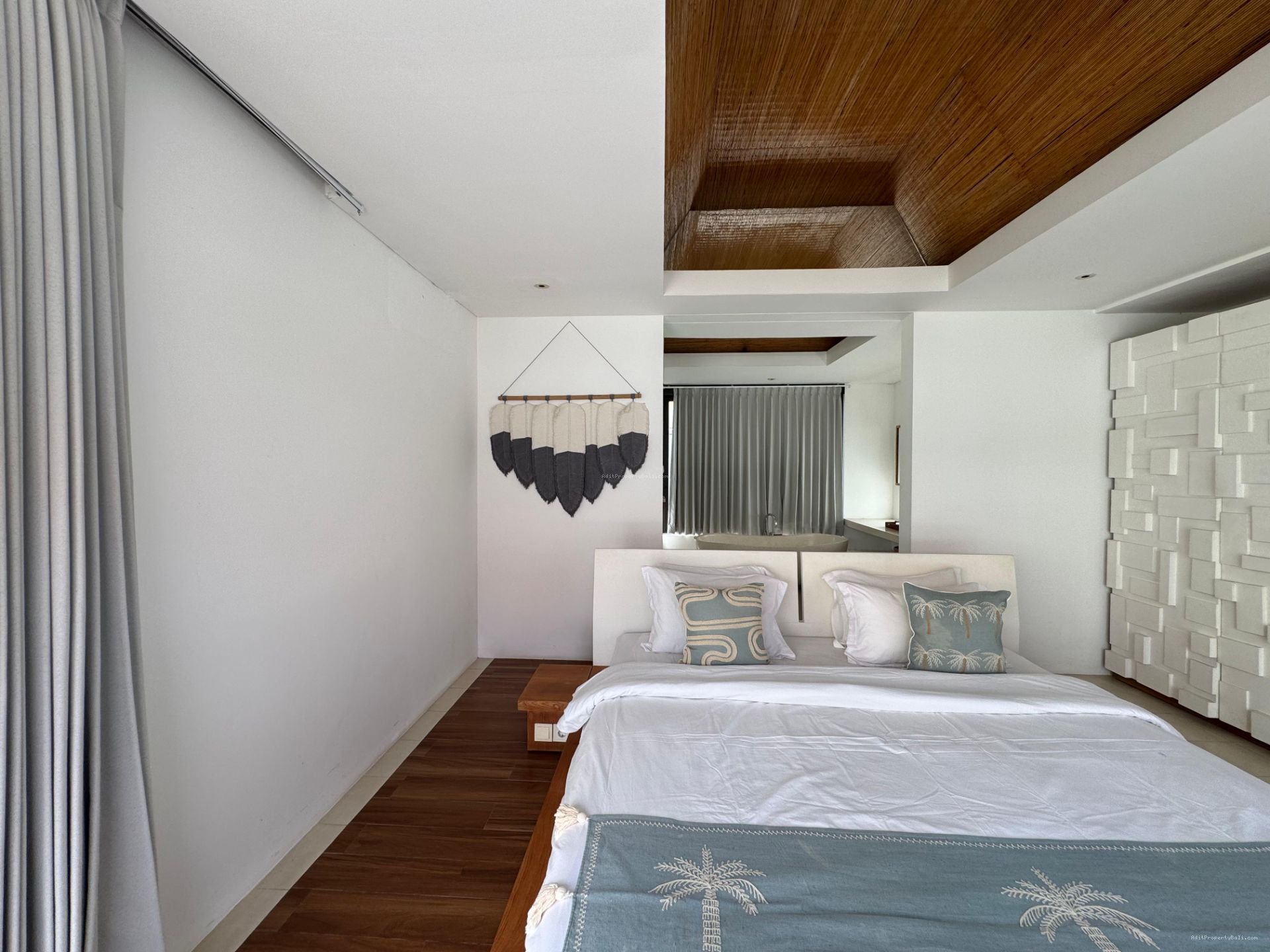 Villa batubolong canggu