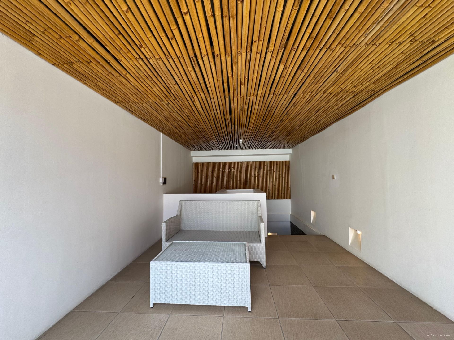 Villa batubolong canggu