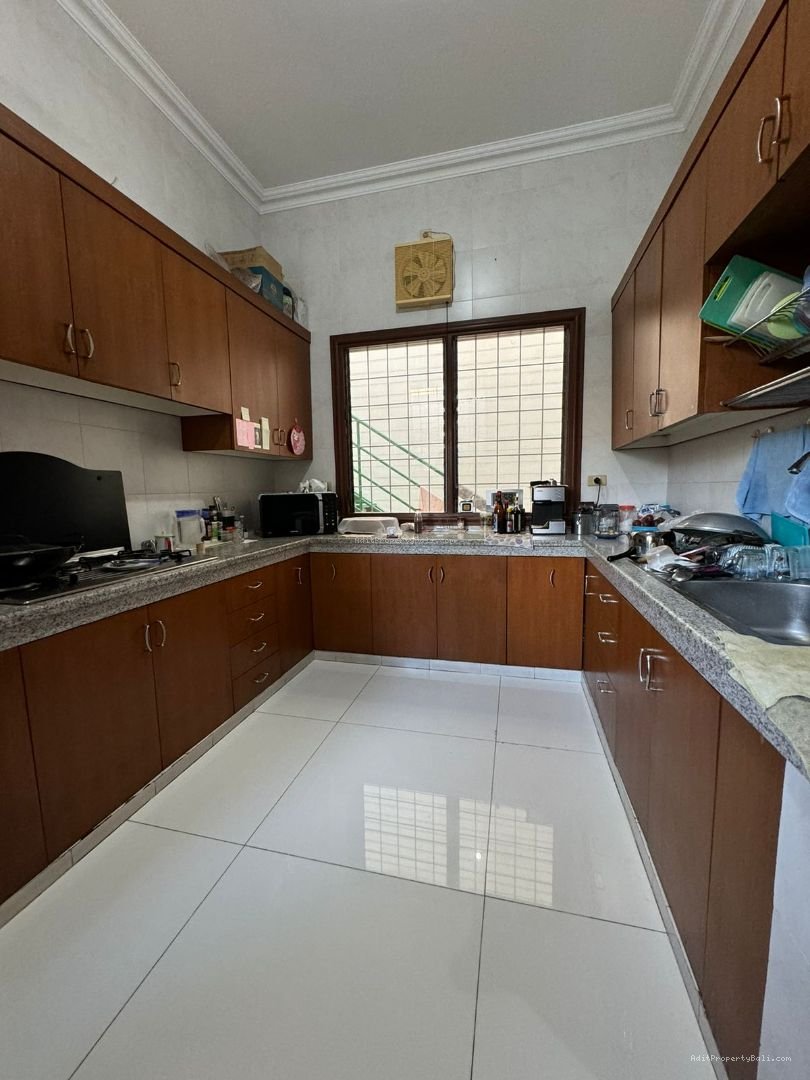 Rumah ciungwanara renon