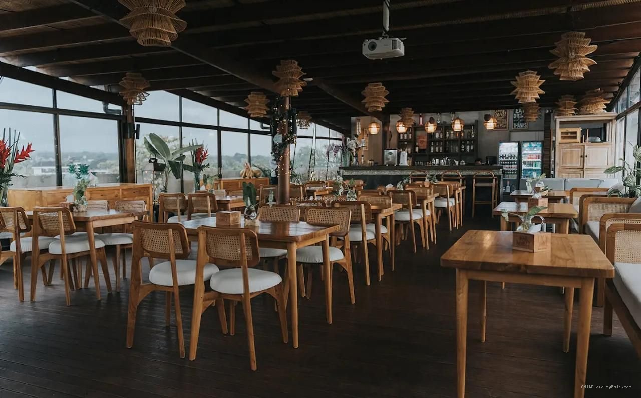 Hootel Central Ubud Gianyar