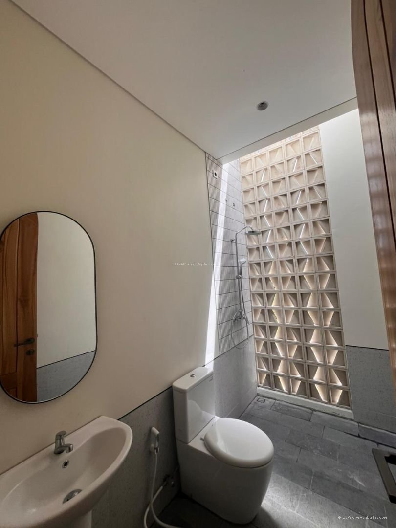 Brand New Villa Modern Melasti Ungasan Badung