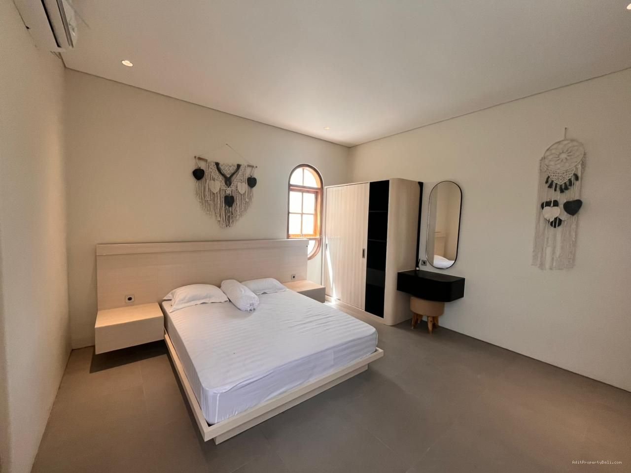 Brand New Villa Modern Melasti Ungasan Badung