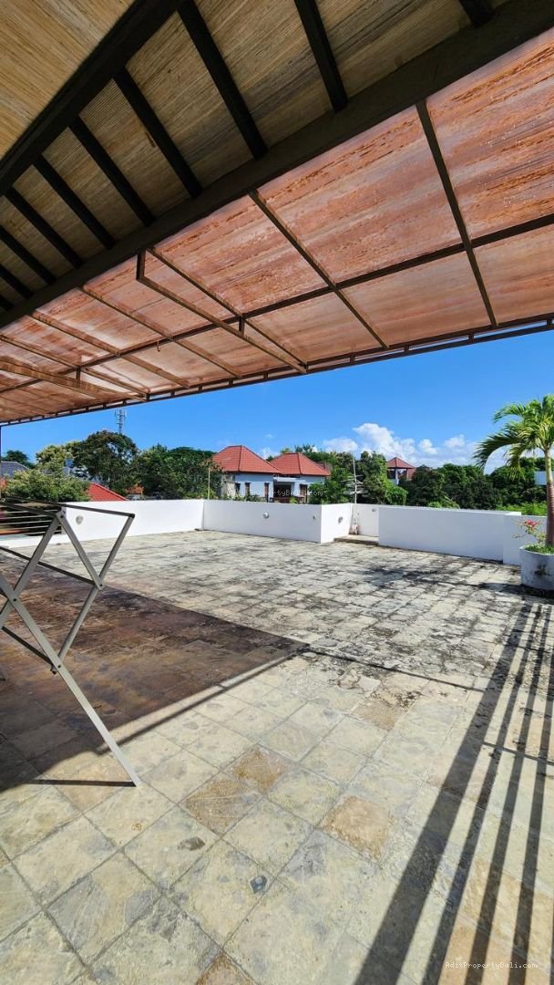 Villa Modern Balinese Style Jimbaran Badung