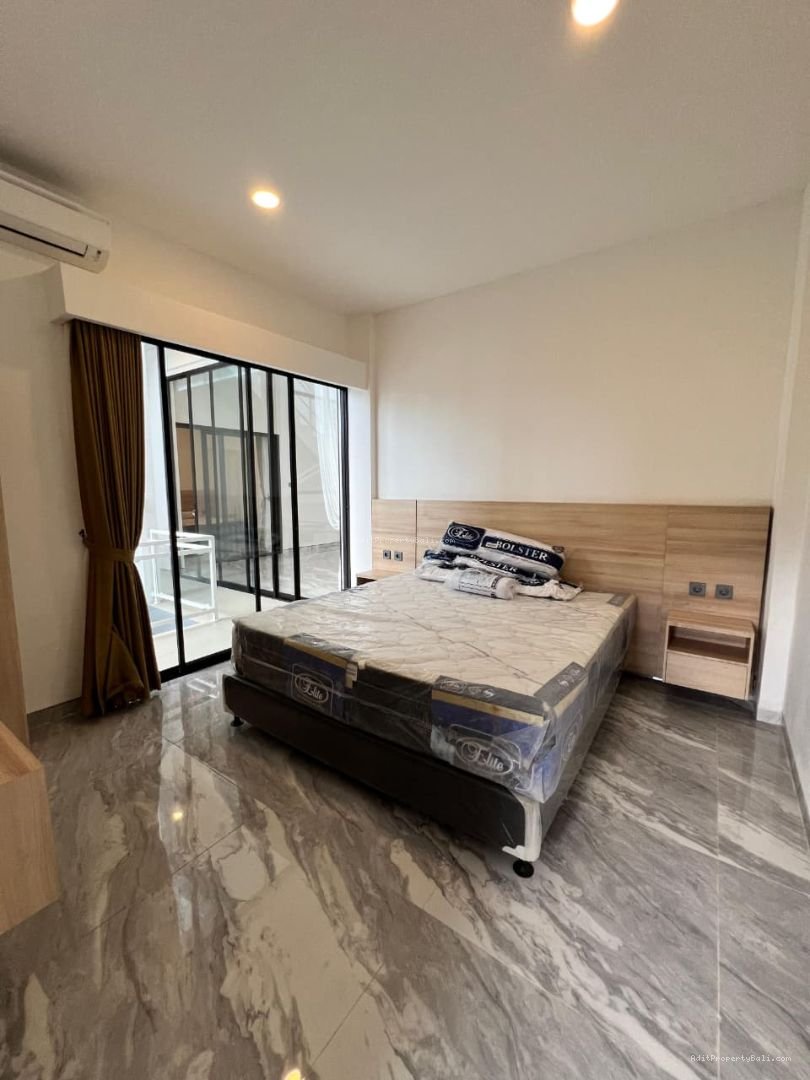 Brand New Villa GWK VIew Jimbaran Badung