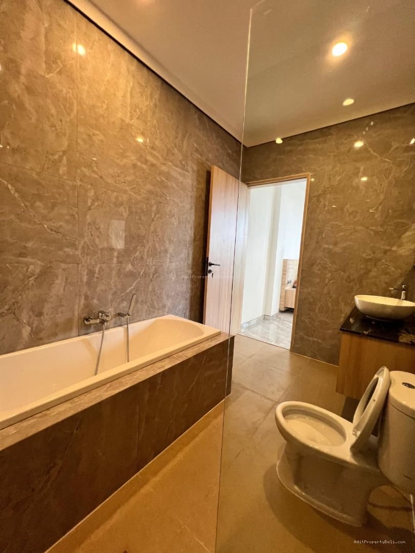 Brand New Villa GWK VIew Jimbaran Badung