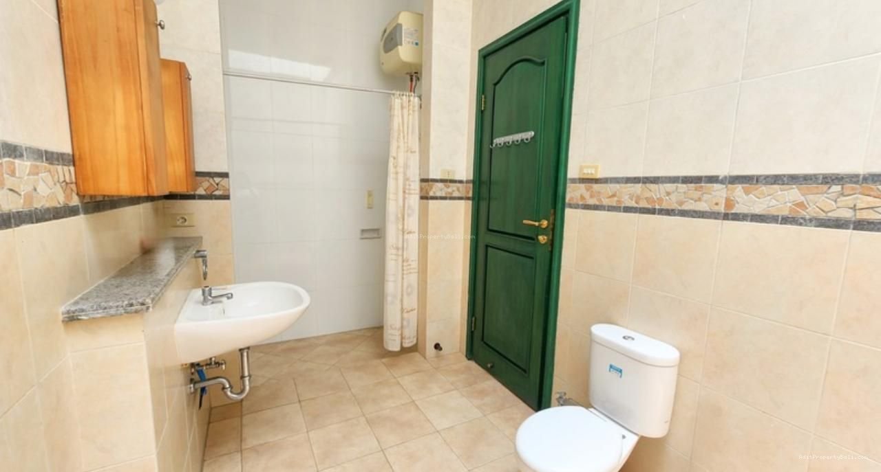 Rumah Tukad Ayung Renon Denpasar