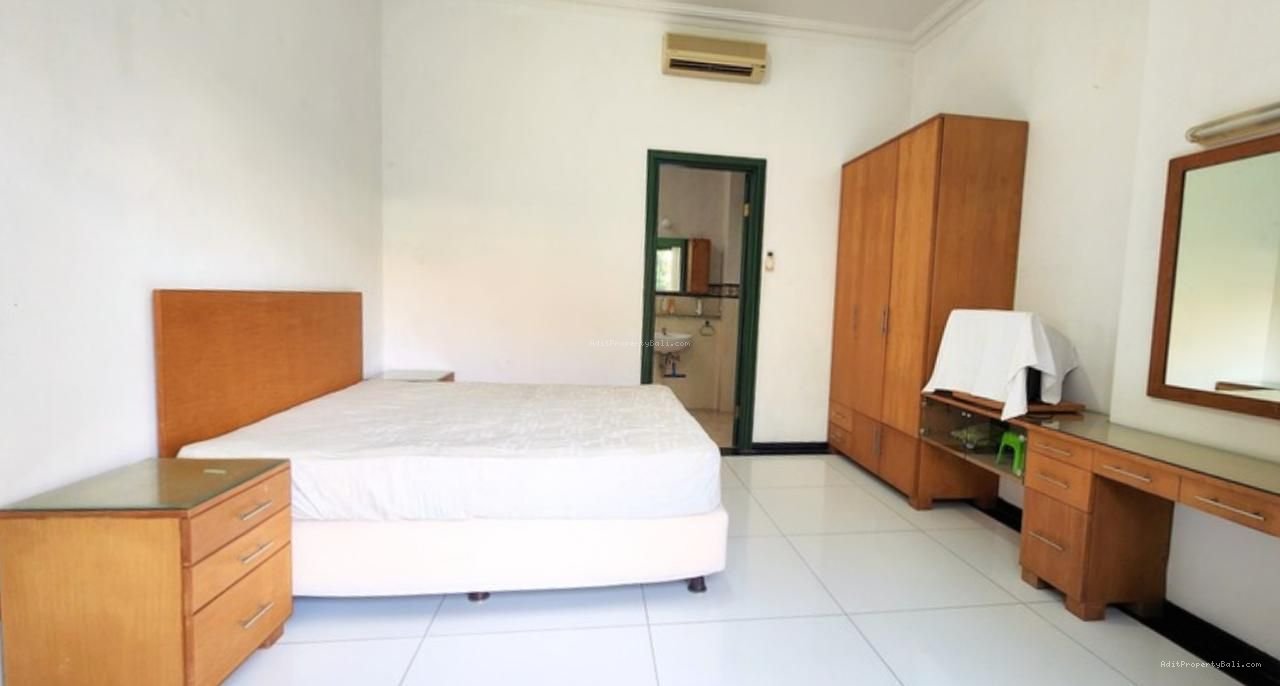 Rumah Tukad Ayung Renon Denpasar