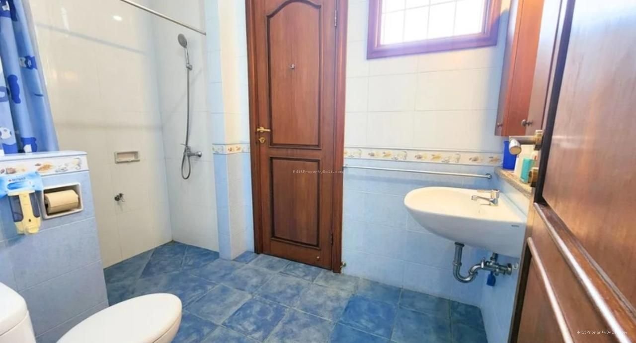 Rumah Tukad Ayung Renon Denpasar