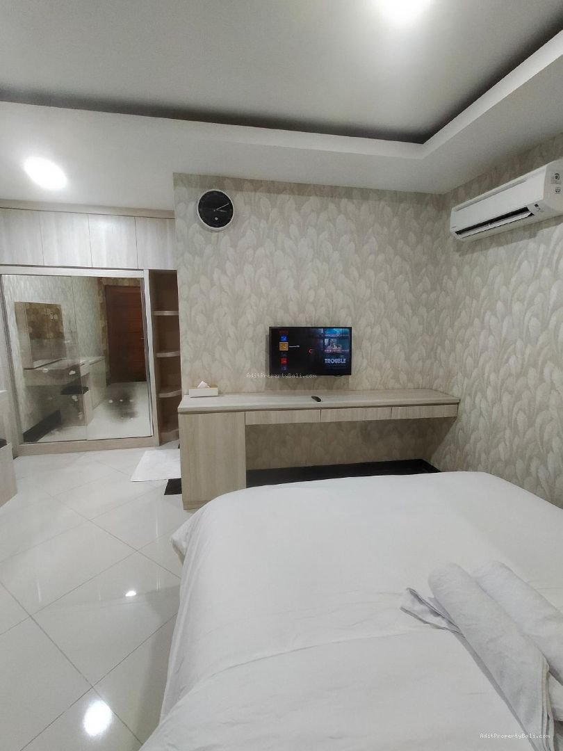 Guesthouse Tumbak Bayuh Mengwi Badung