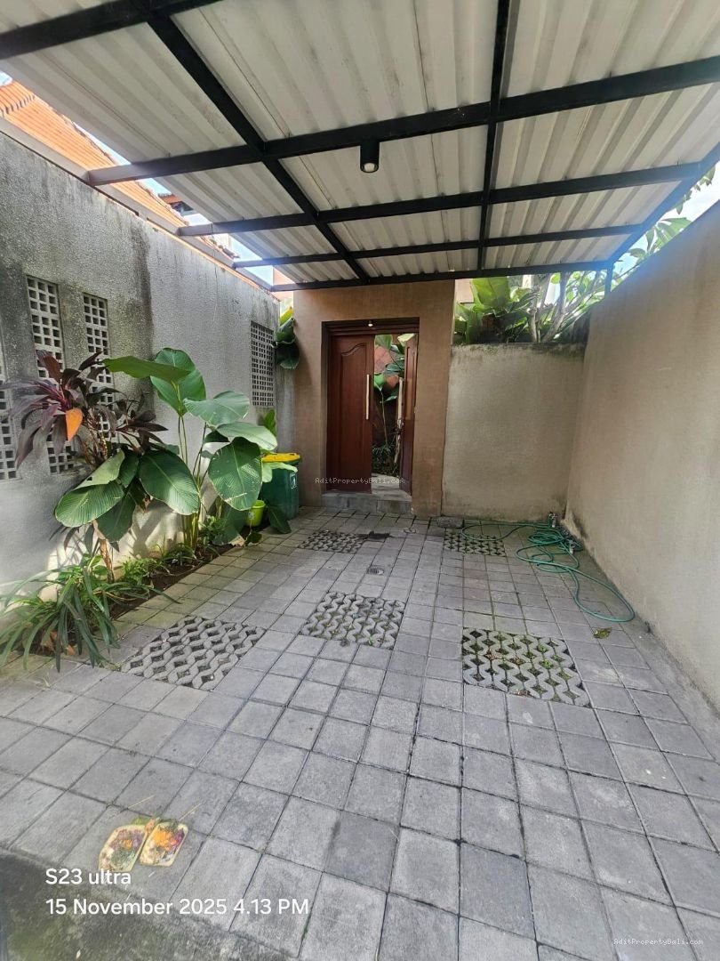 Villa Umalas Kerobokan Badung