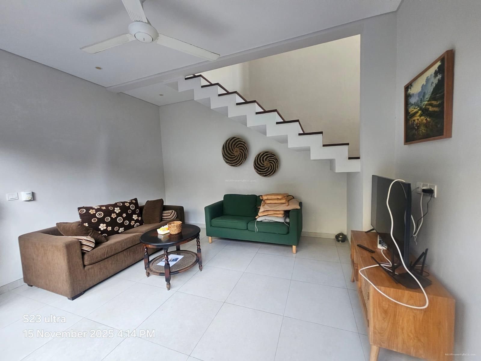 Villa Umalas Kerobokan Badung