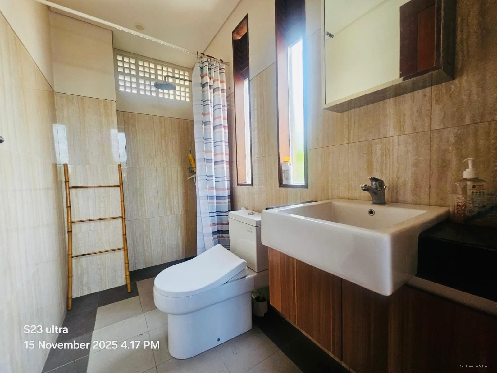 Villa Umalas Kerobokan Badung