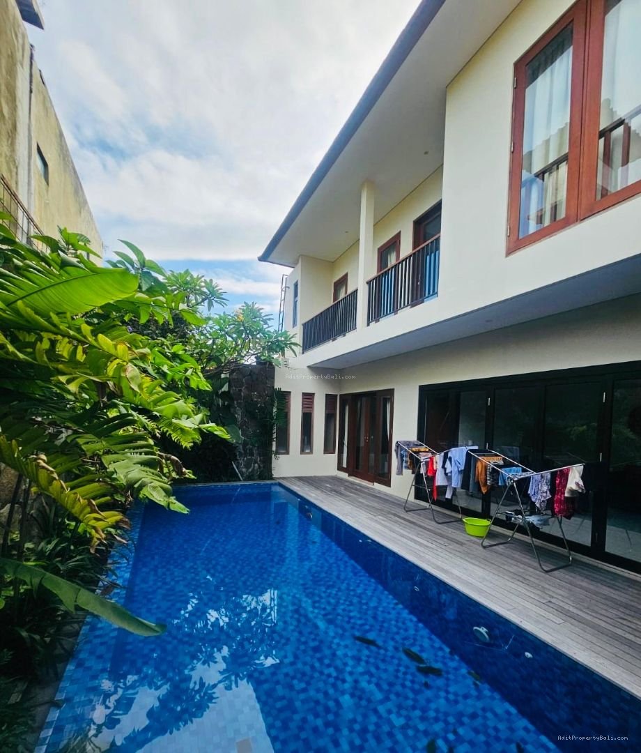 Villa Umalas Kerobokan Badung