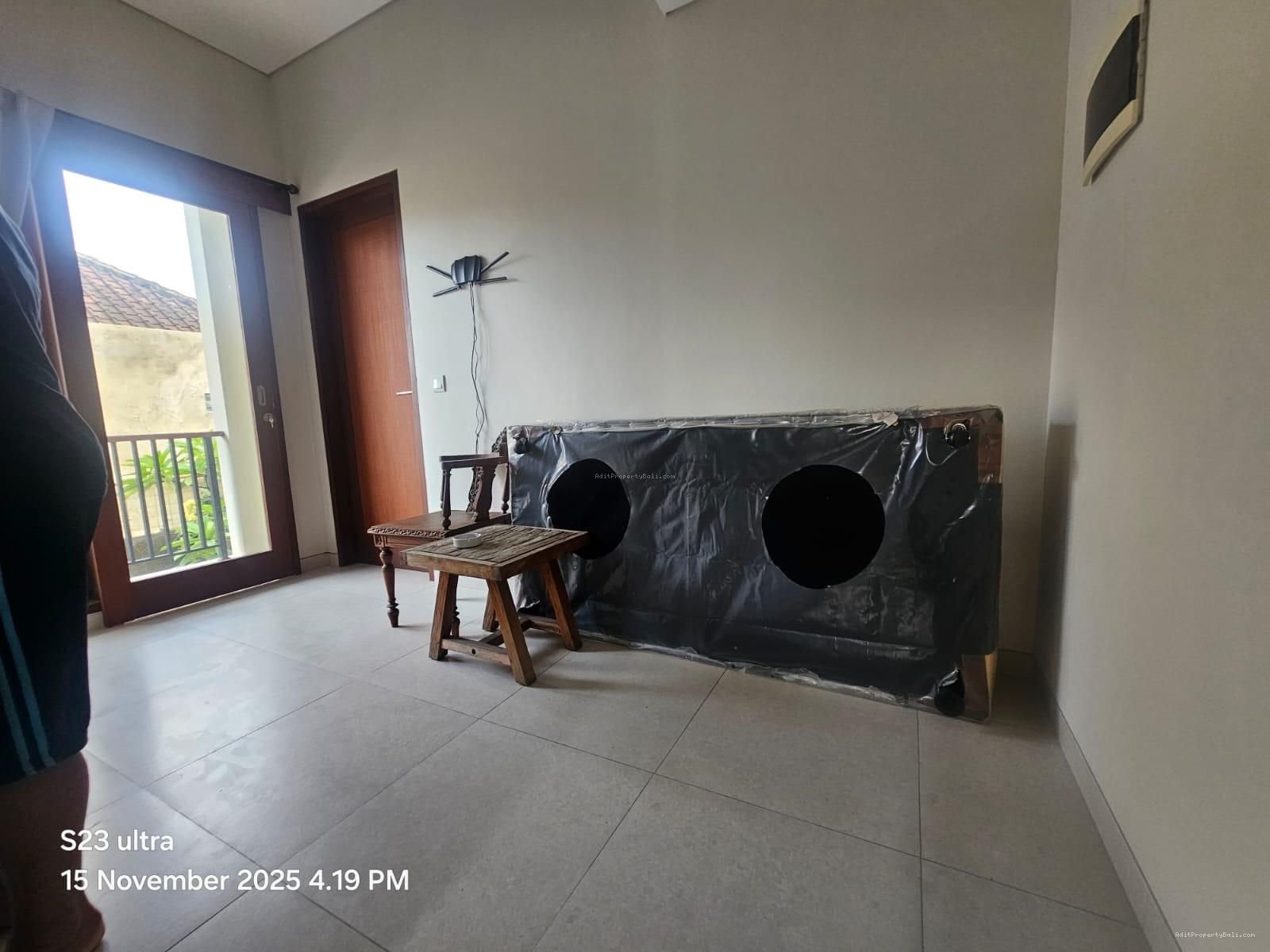 Villa Umalas Kerobokan Badung