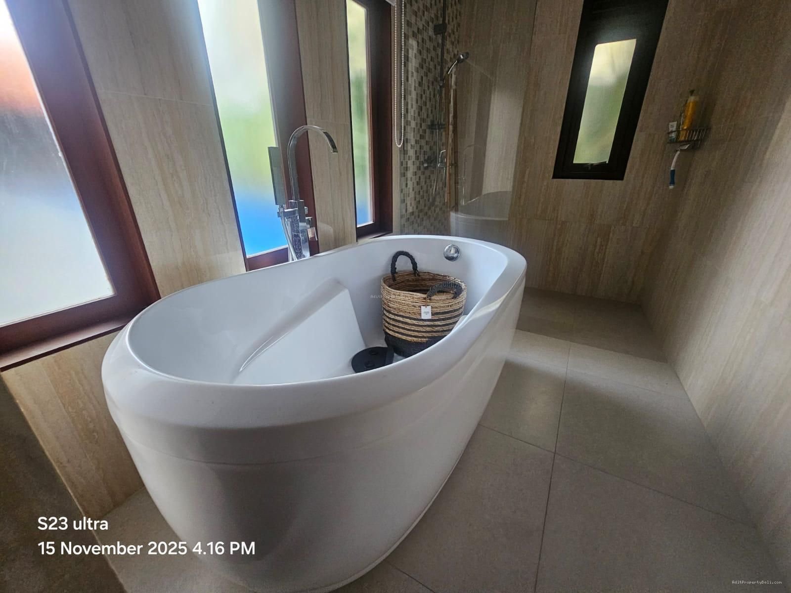 Villa Umalas Kerobokan Badung