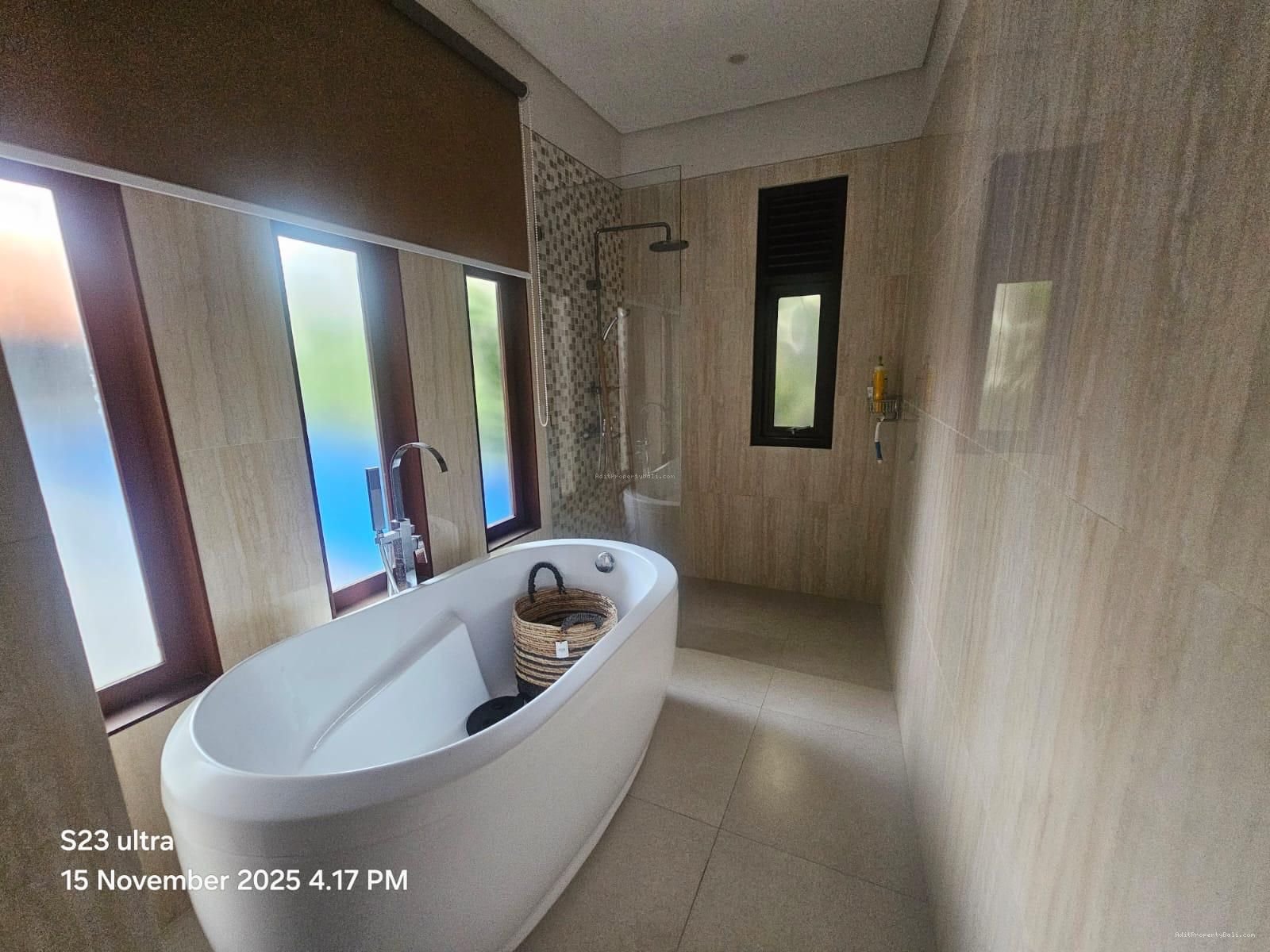 Villa Umalas Kerobokan Badung