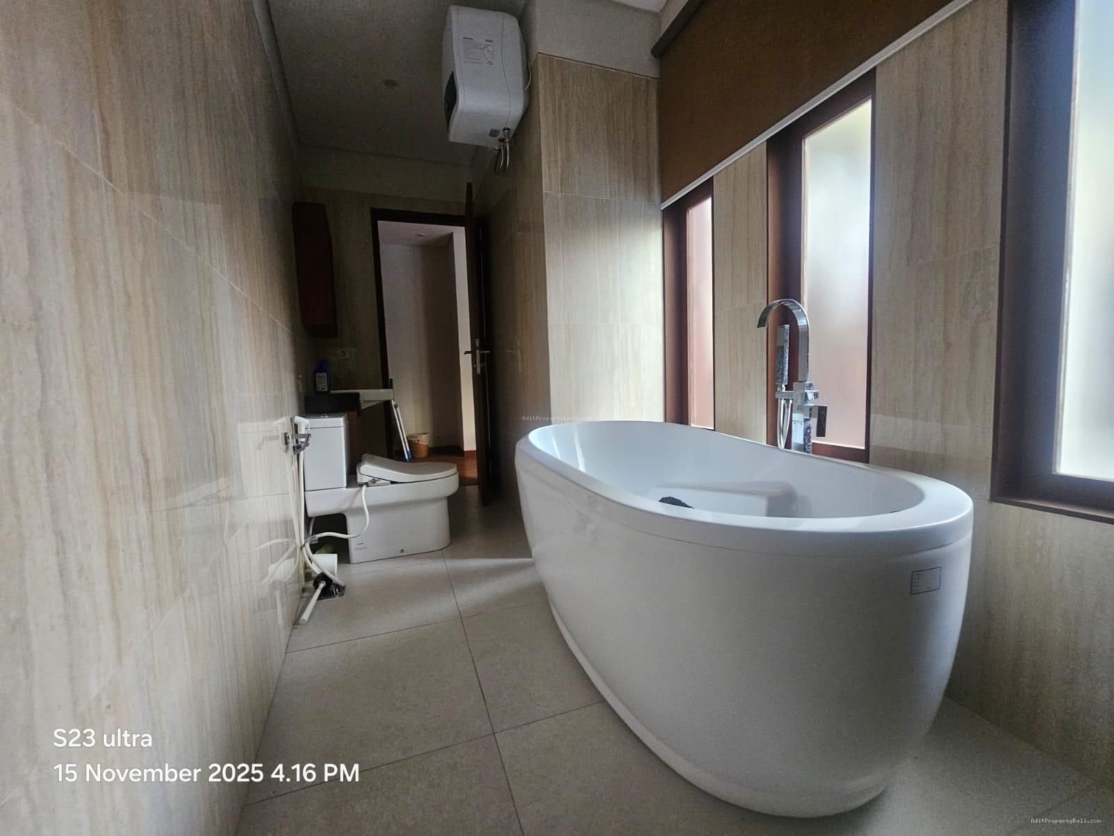 Villa Umalas Kerobokan Badung