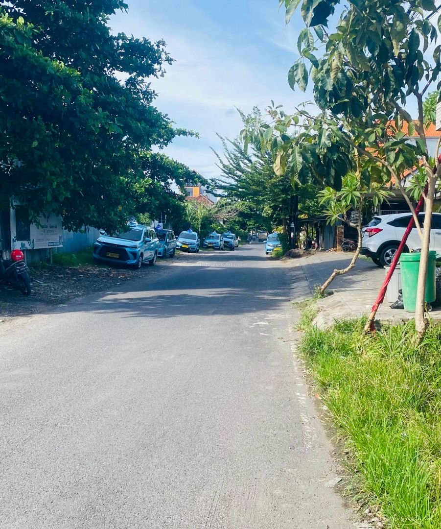 Tanah Pandawa Dewi Sri Legian Badung