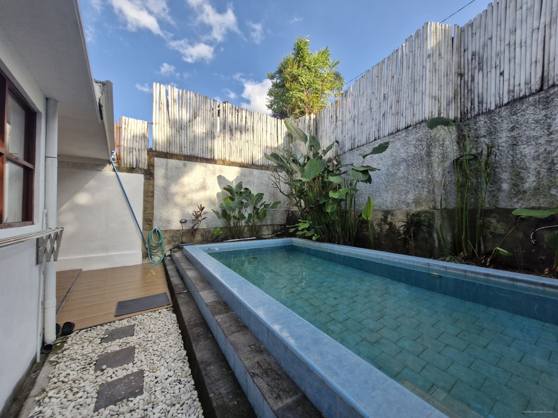 Villa Cemagi Mengwi Badung Bali