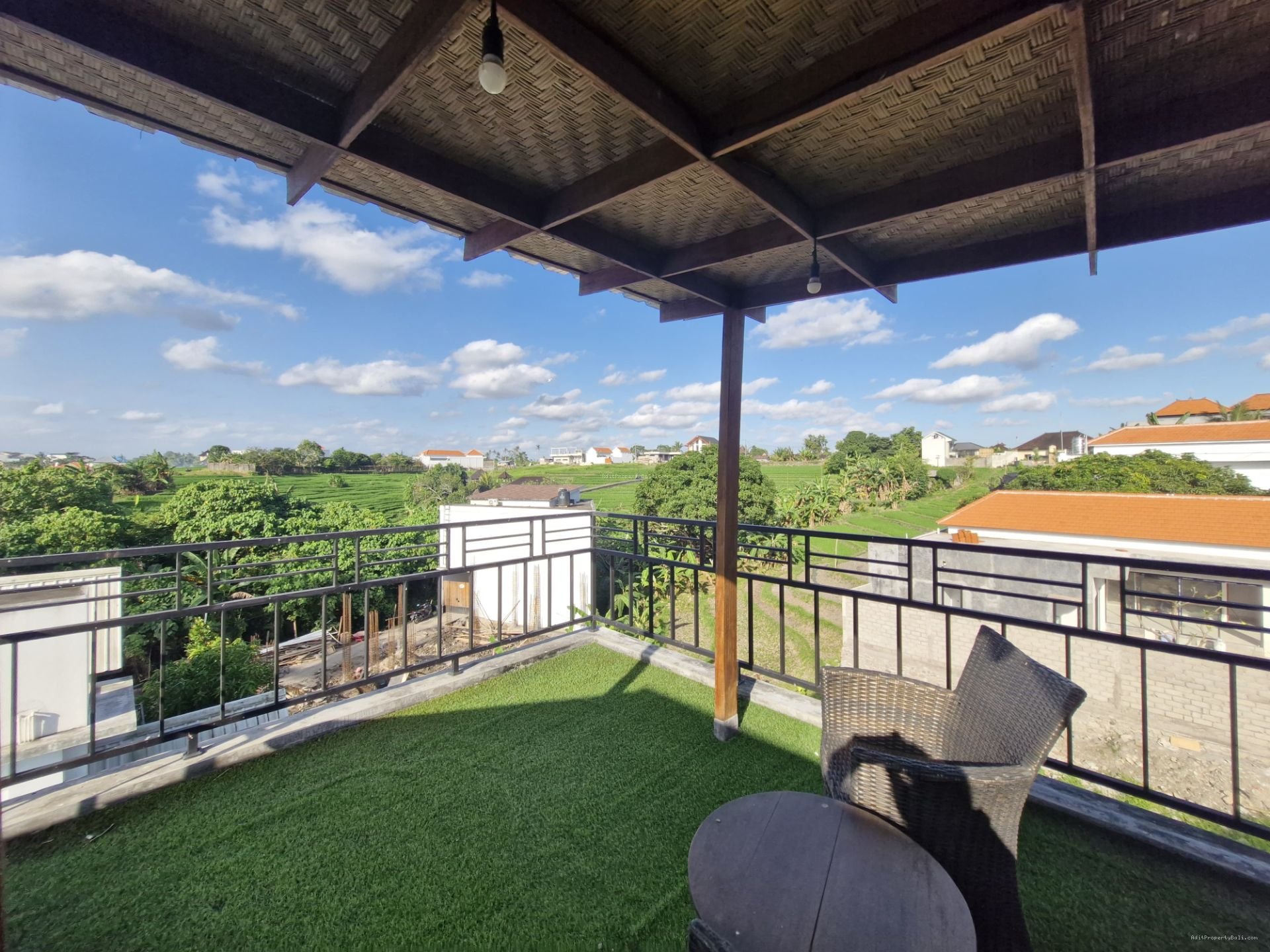 Villa Cemagi Mengwi Badung Bali