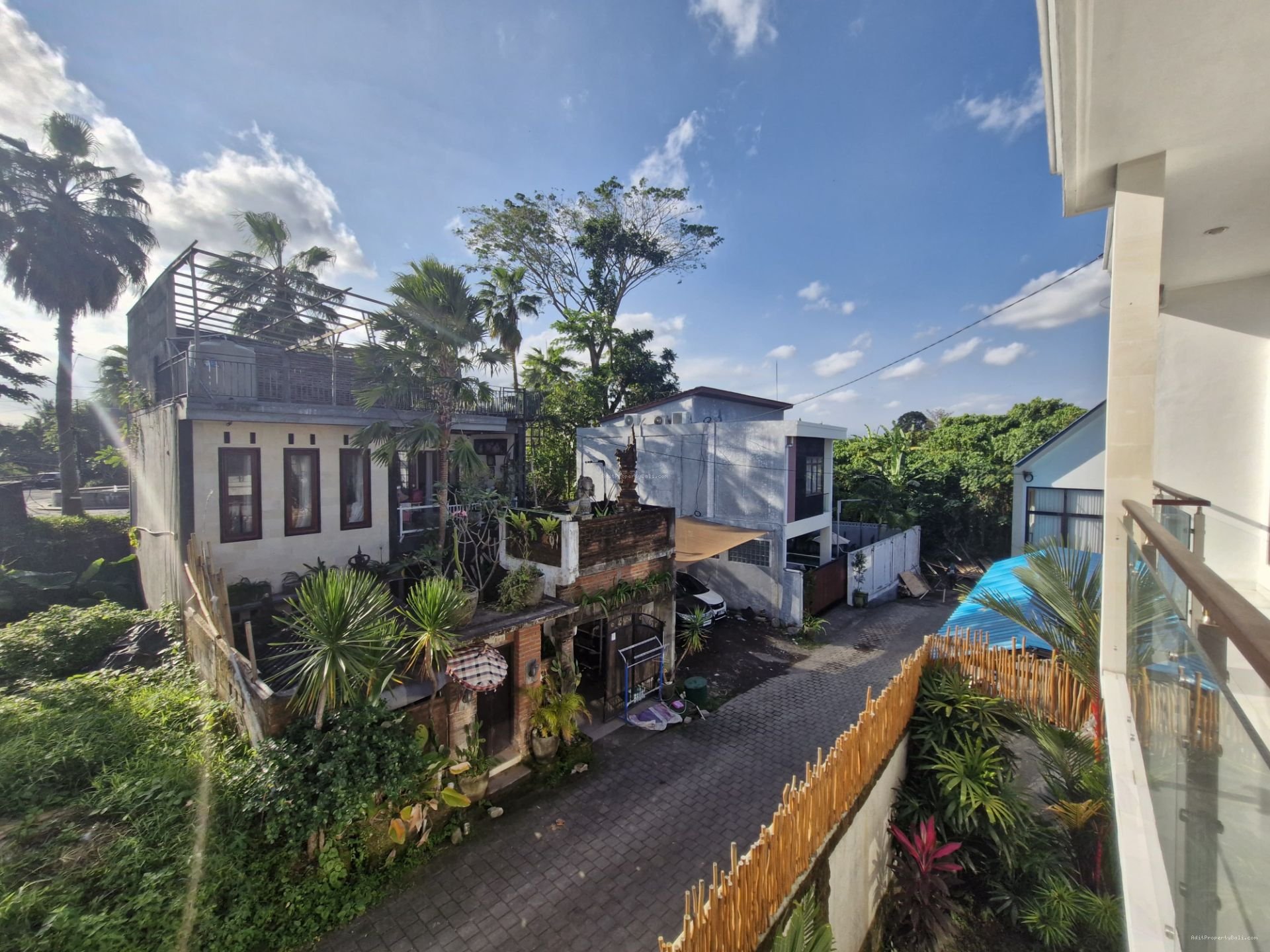 Villa Cemagi Mengwi Badung Bali