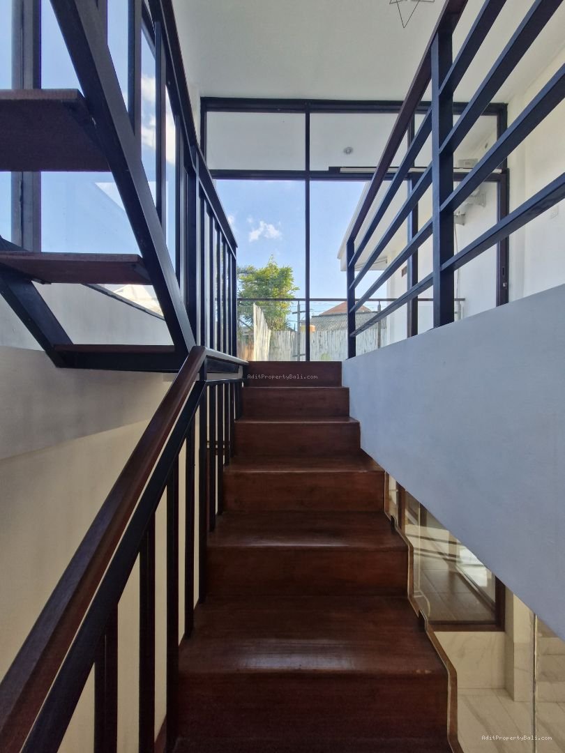 Villa Cemagi Mengwi Badung Bali