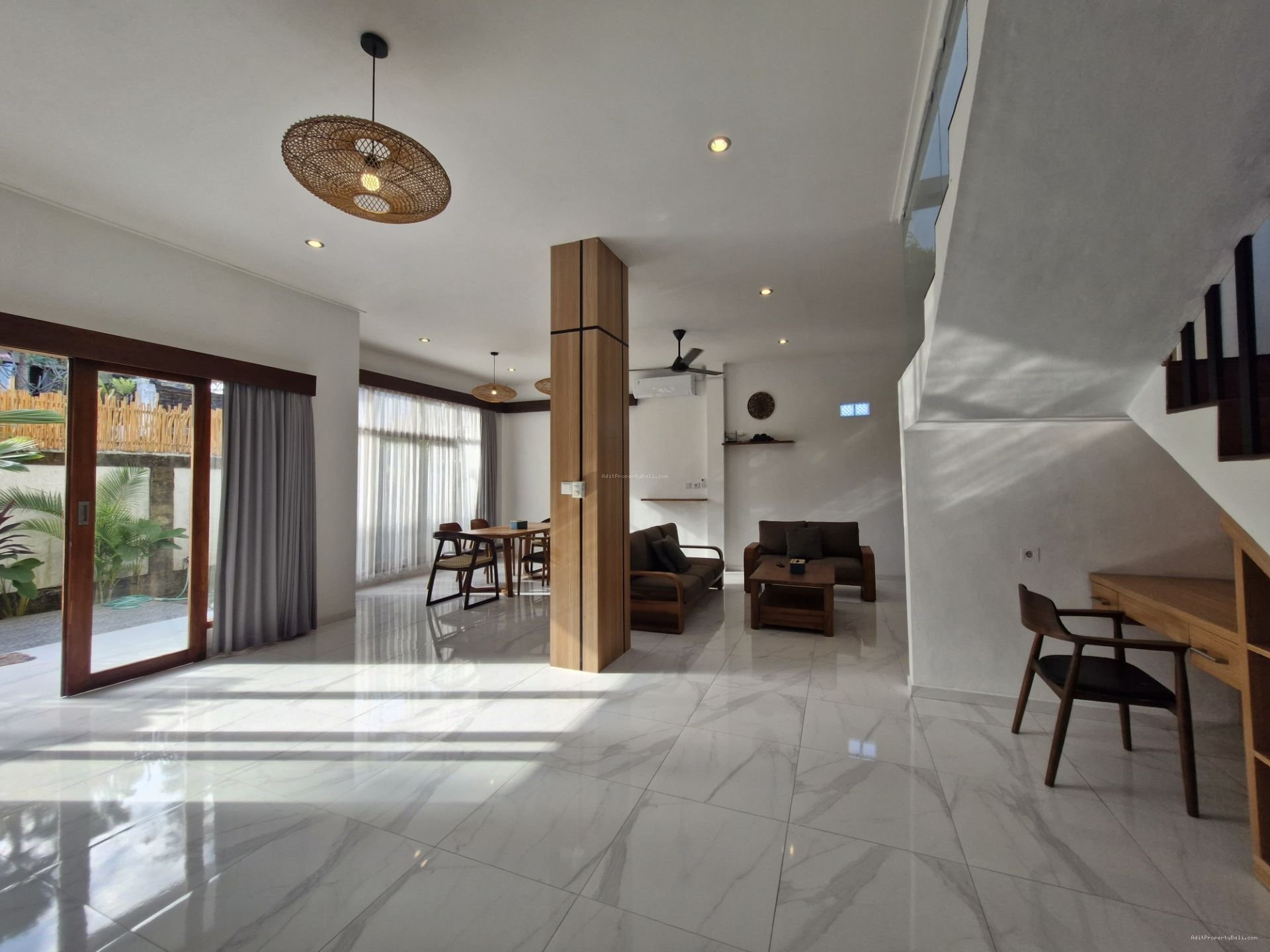 Villa Cemagi Mengwi Badung Bali