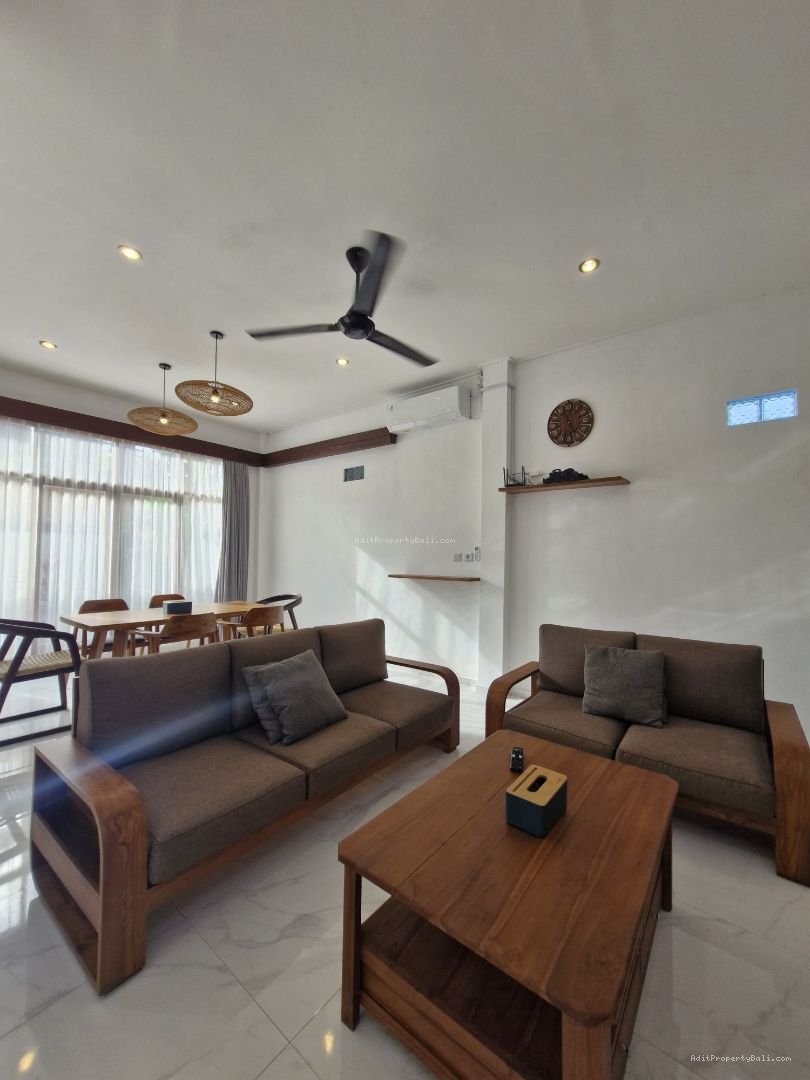 Villa Cemagi Mengwi Badung Bali