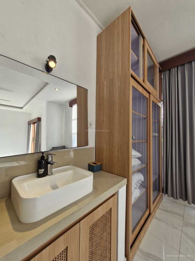 Villa Cemagi Mengwi Badung Bali