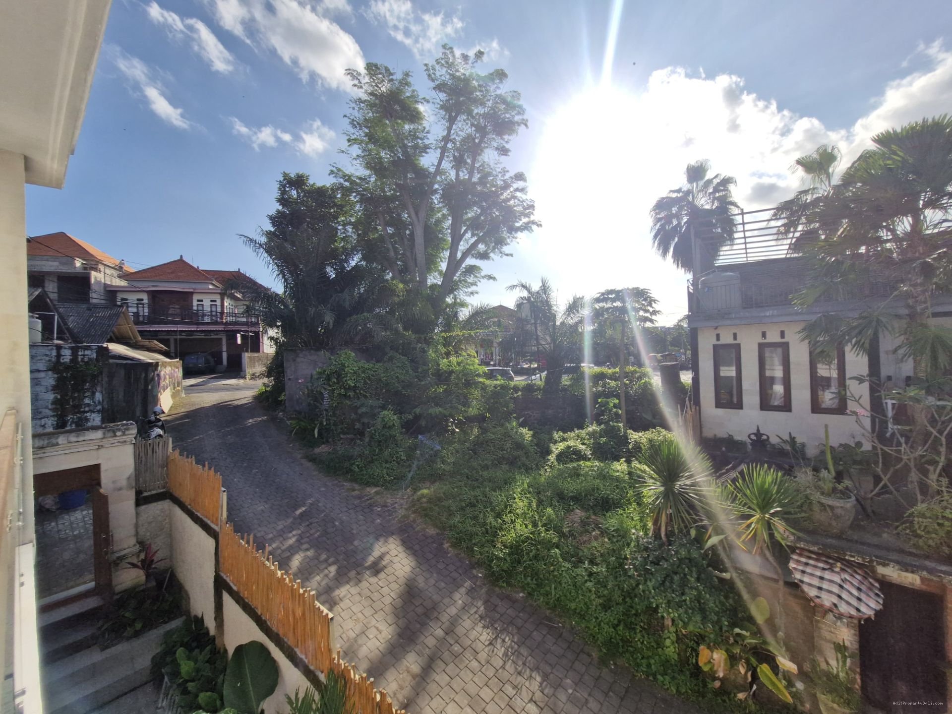 Villa Cemagi Mengwi Badung Bali