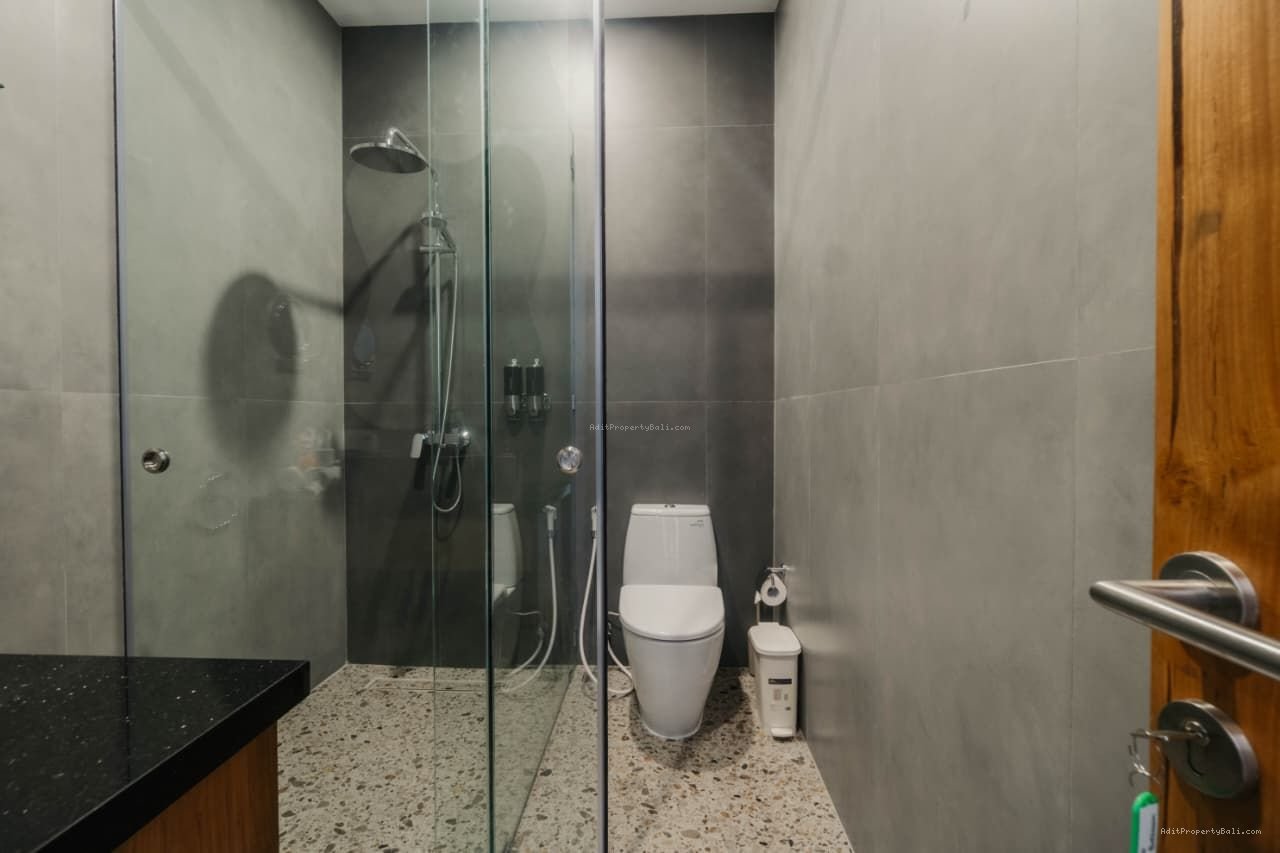 Brand New Villa Gunung Salak Kerobokan Badung