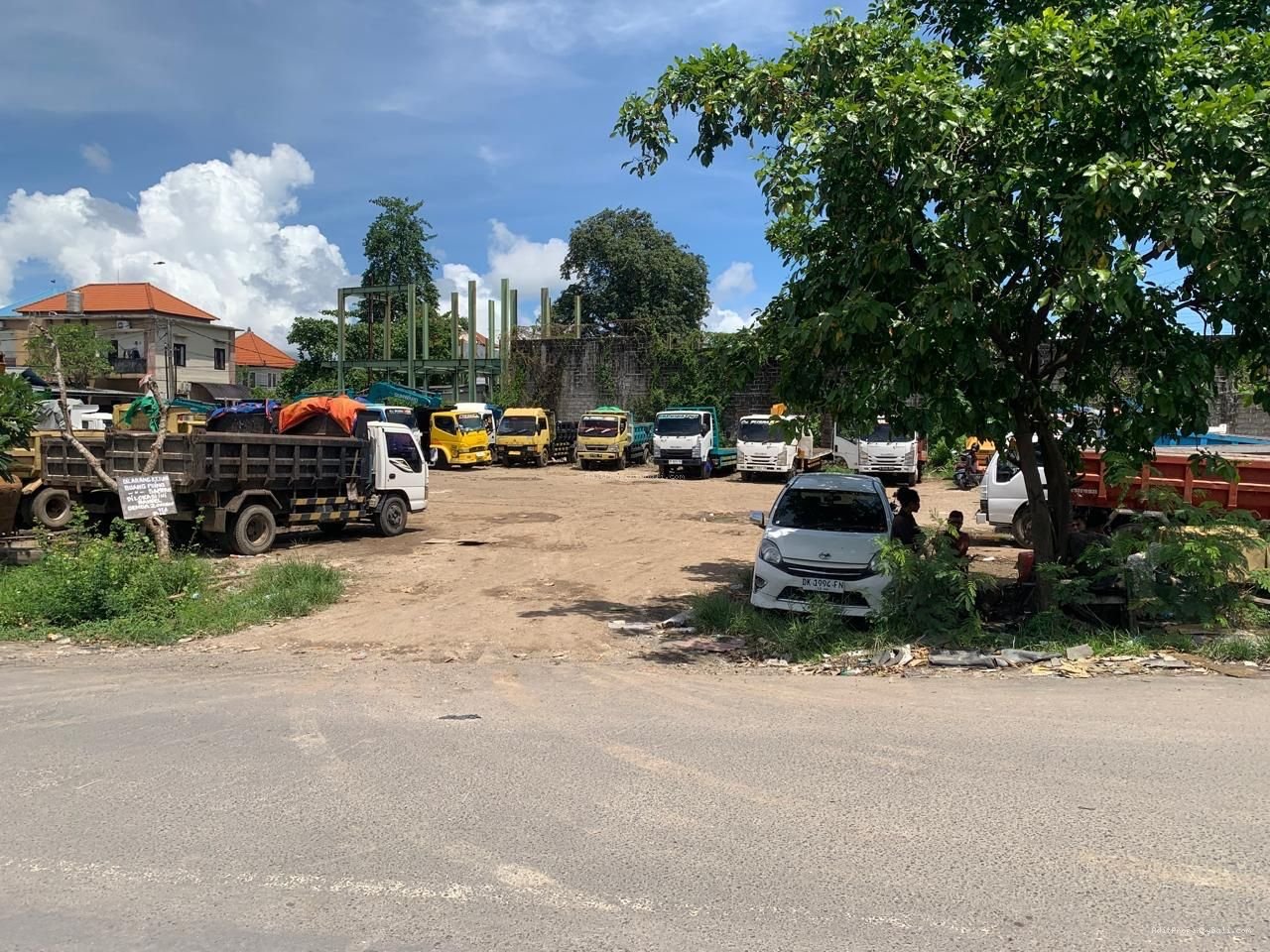 Tanah mehendradata denpasar