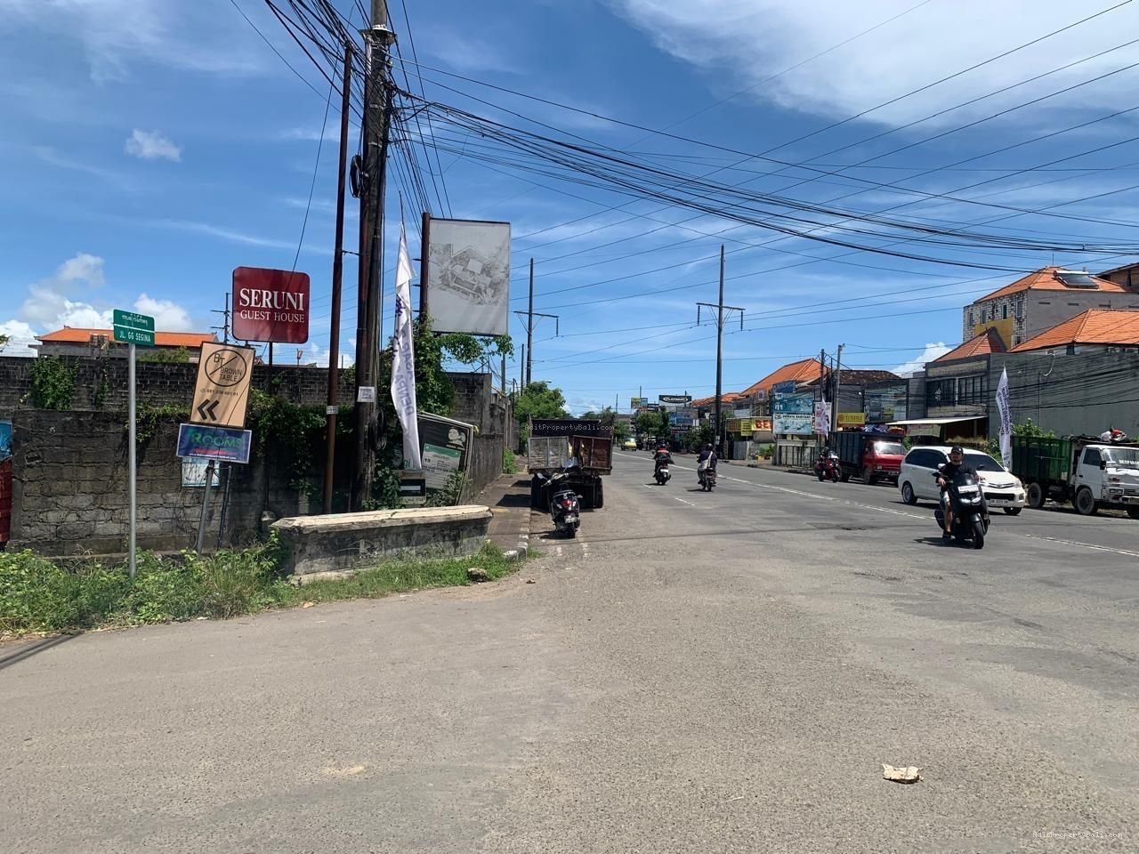 Tanah mehendradata denpasar