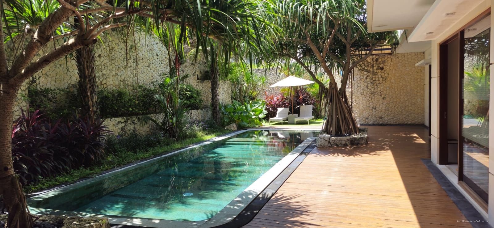 Villa umalas kerobokan