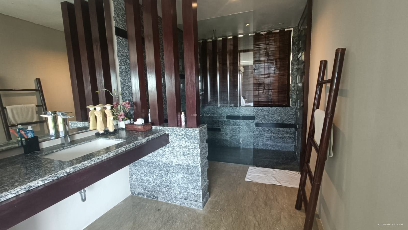 Villa ocean view Tiara nusa jimbaran