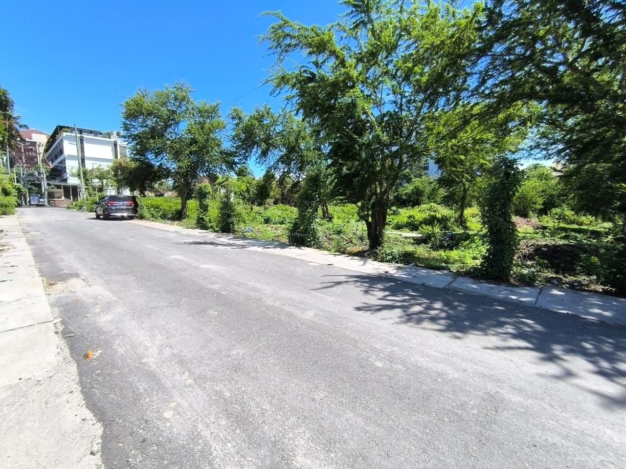 Tanah drupadi seminyak bali