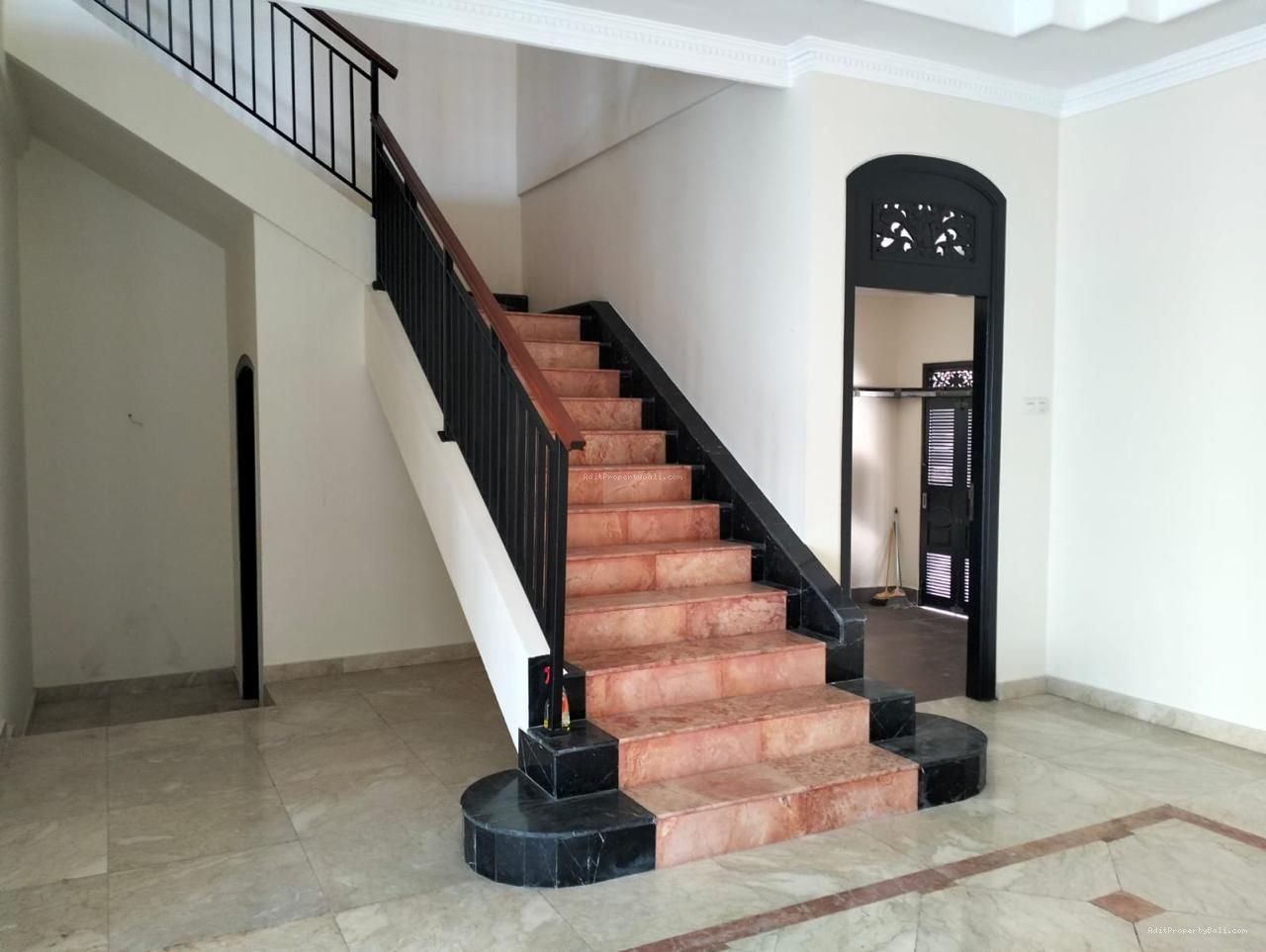 Rumah Moh yamin Renon